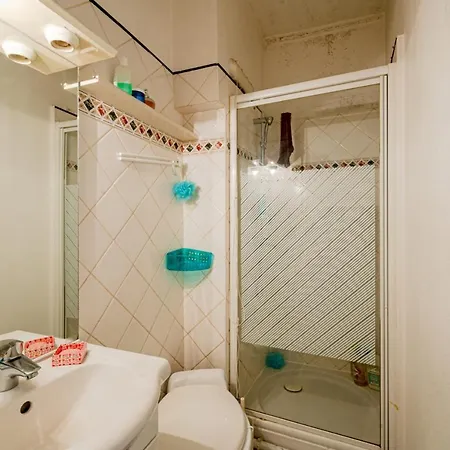 Apartamento Bright Apt Close To The Grands Boulevards *